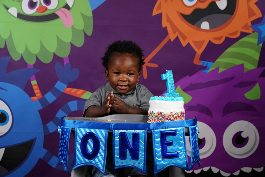 First Birthday Bash: Ultimate Guide