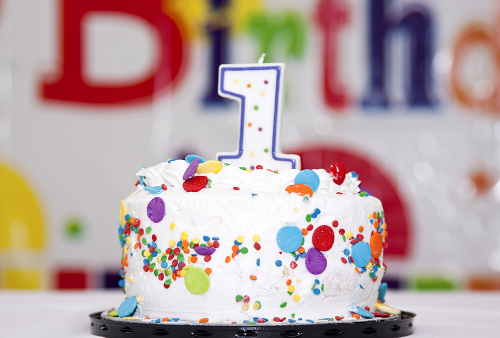 How to Make a Great Kids 1st Birthday Party