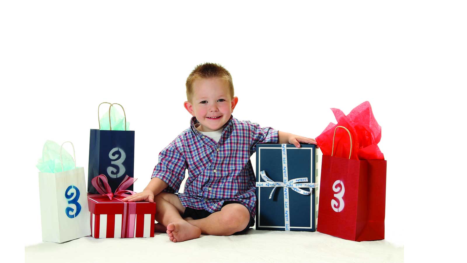 Tips on How to Throw a Perfect 3rd Birthday Party