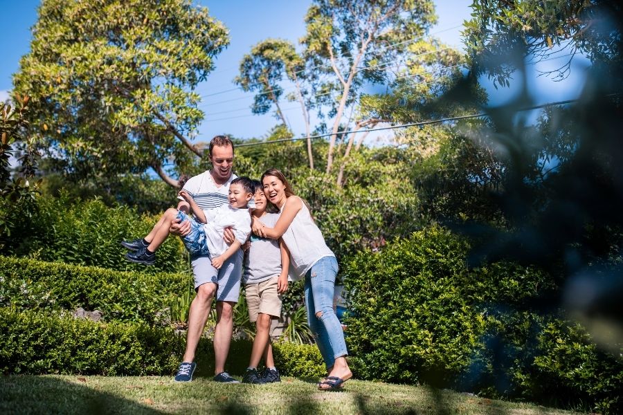 Screen Free Activities For Kids