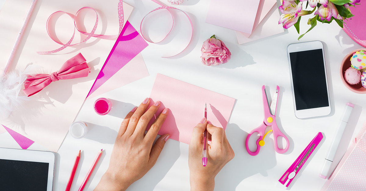 Four Great Birthday Invitation Ideas