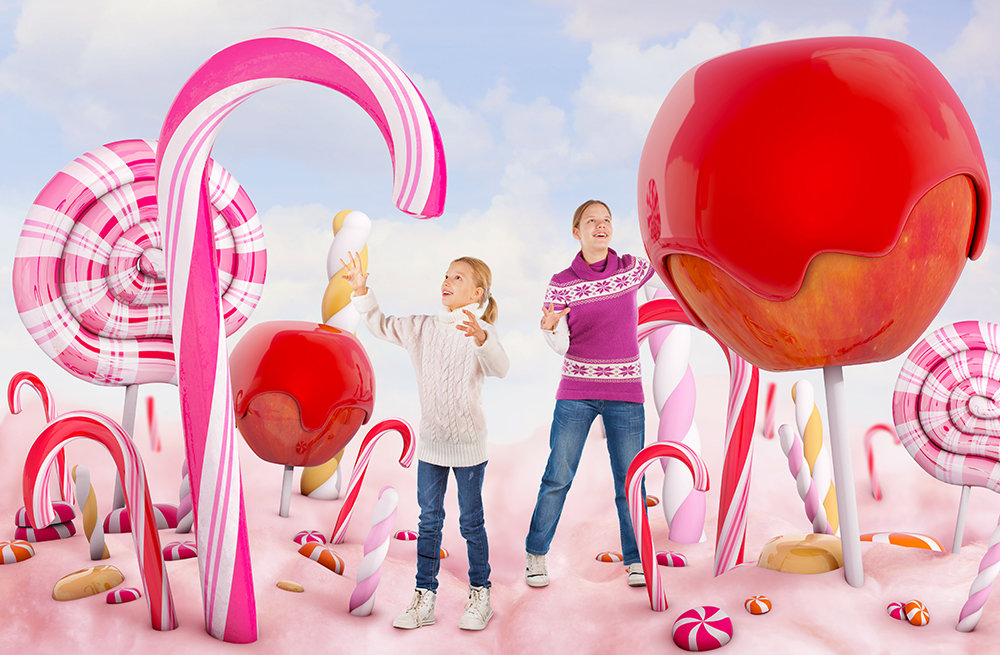 25 Great DIY Kids Birthday Party Ideas