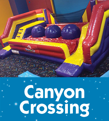 Canyon Crossing