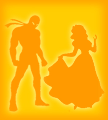 Character Appearances