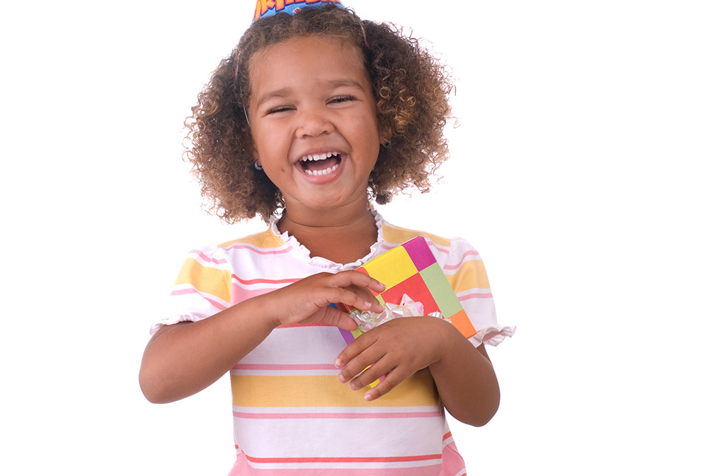 10 Great Birthday Gifts for Girls 5-10 Years Old