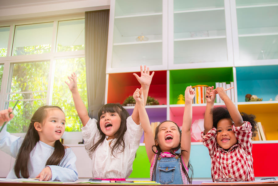 15 Indoor Birthday Party Games for Kids