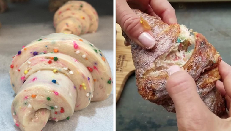 We’ve Never Seen A Kids Birthday Cake Like This