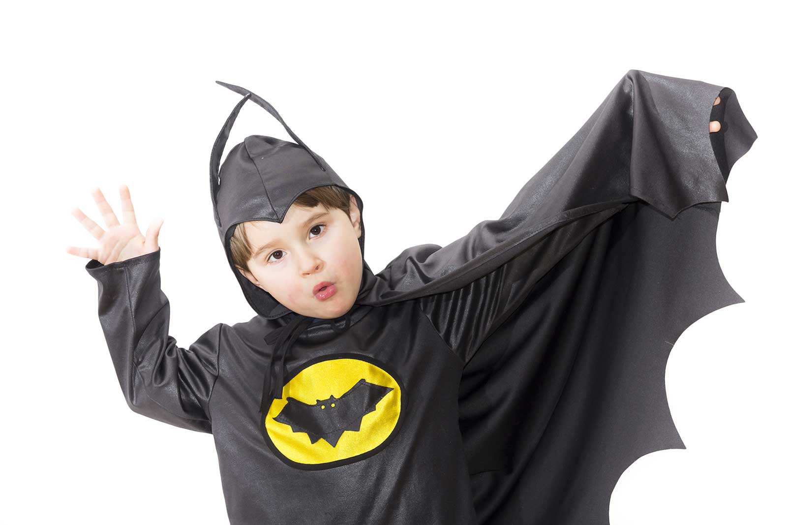 How to Throw a LEGO Batman Kids Birthday Party