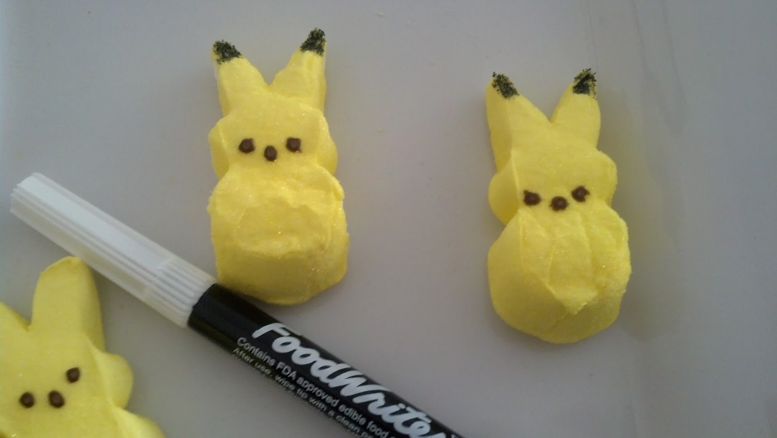 DIY Kids Birthday Projects Aren’t Always Easy