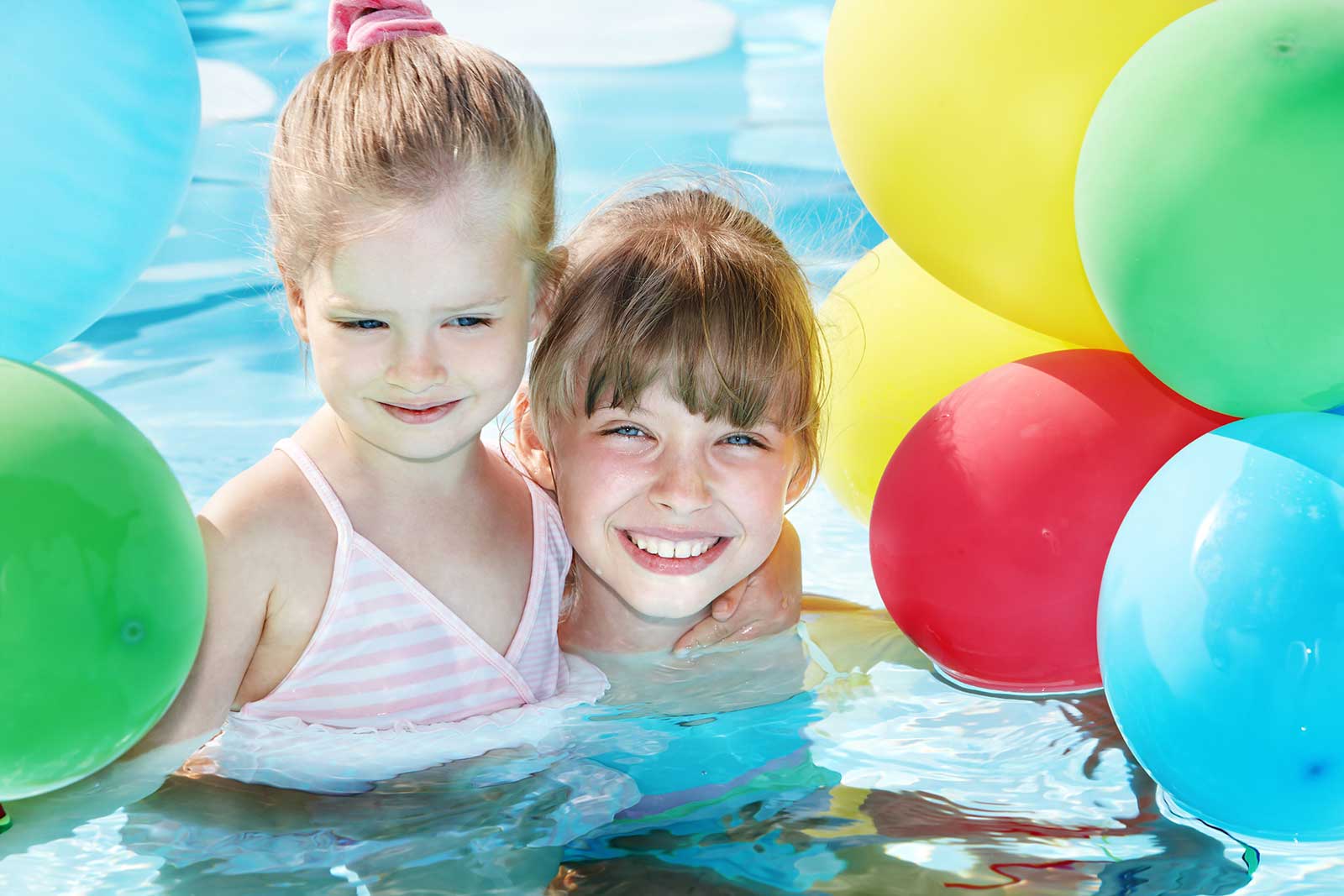 Best Ideas For Kids Summer Birthday Parties in Phoenix