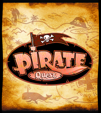 Pirate Themed Open Jump