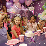 Princess Party