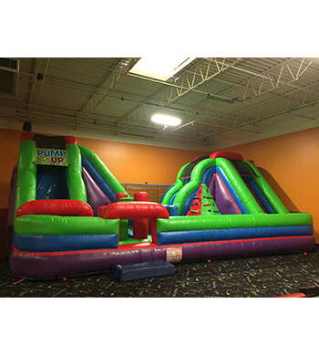 Rock Climb Playground 2