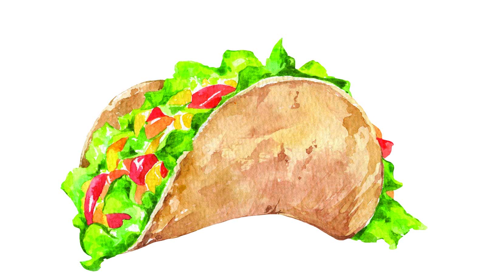 A Taco Birthday Cake? That’s Unique.