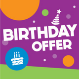 birthday offer