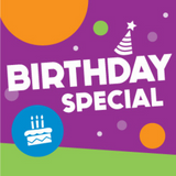 birthday special