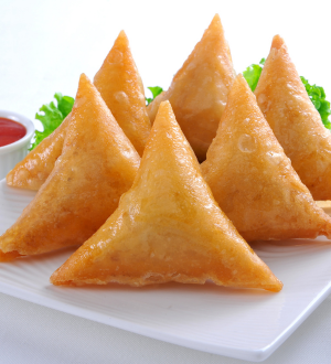 Samosa 2