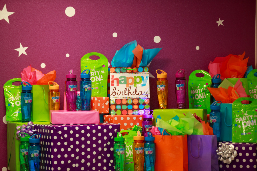 What Are The Rules For Kids Birthday Gifts?