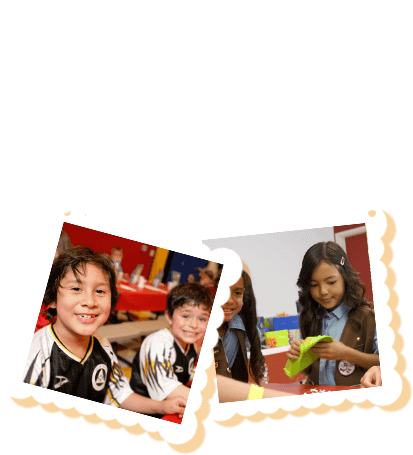 Groups like soccer teams and girls scouts celebrate their accomplishments at one of our inflatable jump places