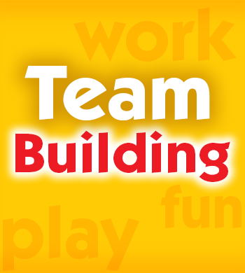 Team Building at Pump It Up