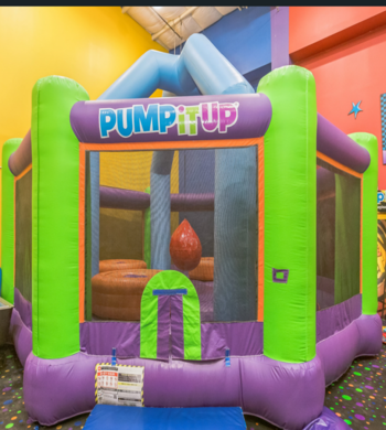 Wrecking Ball Attraction